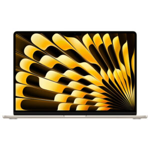 MC9K4 Apple MacBook Air M3, 24GB RAM, 512GB SSD, 15″ Starlight